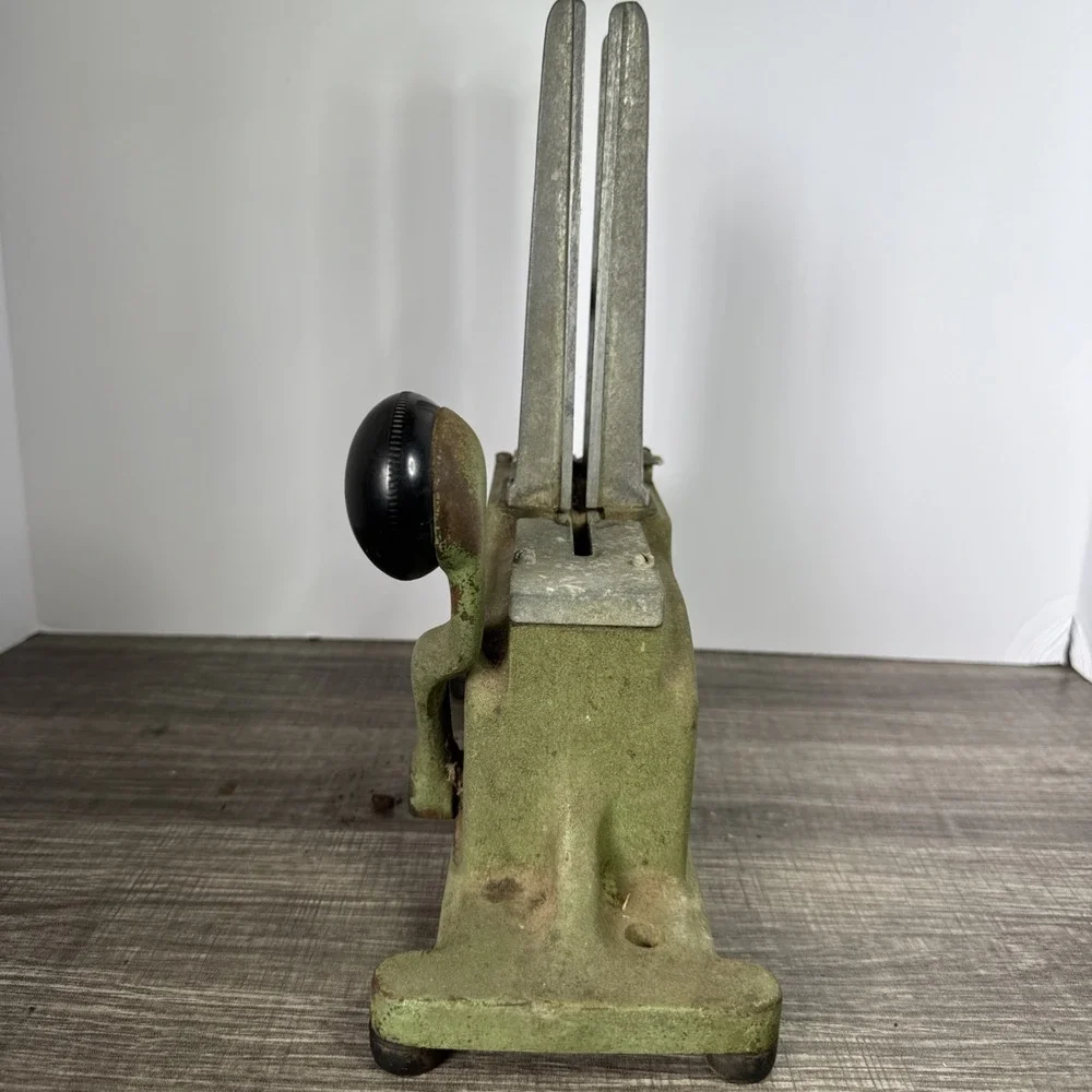 Steelpix 35b Professional Florist Flower Pick Stemming Machine